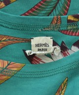 HERMES（エルメス）Tシャツ・カットソー 緑 サイズ:36(XS位) レディース/2200637221160
