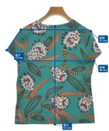 HERMES（エルメス）Tシャツ・カットソー 緑 サイズ:36(XS位) レディース/2200637221160