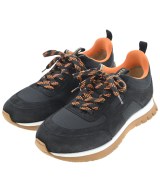 HERMES（エルメス）スニーカー 黒 サイズ:EU41(26cm位) メンズ/2200637221214