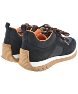 HERMES（エルメス）スニーカー 黒 サイズ:EU41(26cm位) メンズ/2200637221214