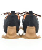 HERMES（エルメス）スニーカー 黒 サイズ:EU41(26cm位) メンズ/2200637221214