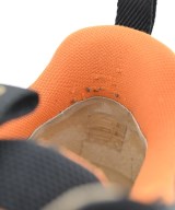 HERMES（エルメス）スニーカー 黒 サイズ:EU41(26cm位) メンズ/2200637221214