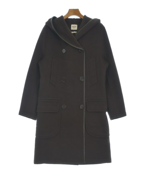 エルメス(HERMES)のHERMES コート（その他）