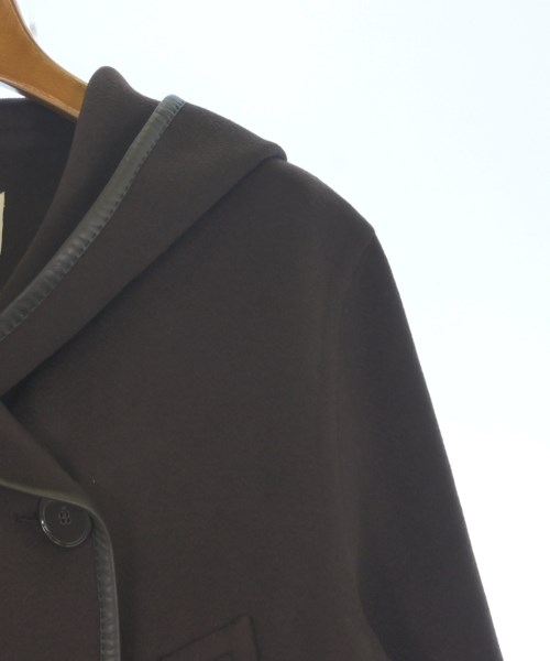 HERMES（エルメス）その他 茶 サイズ:38(S位) レディース/2200637607018