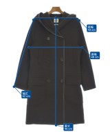 HERMES（エルメス）その他 茶 サイズ:38(S位) レディース/2200637607018