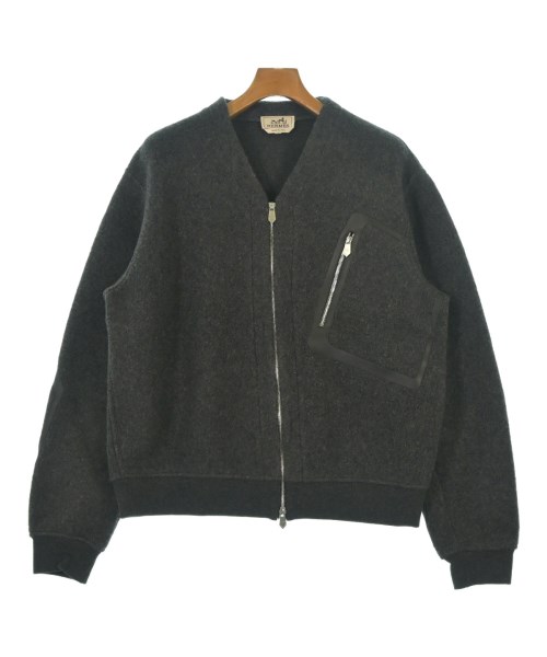 エルメス(HERMES)のHERMES ブルゾン