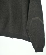 HERMES（エルメス）ブルゾン グレー サイズ:L メンズ/2200637731027