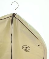 HERMES（エルメス）ブルゾン グレー サイズ:L メンズ/2200637731027