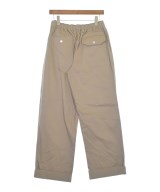 HERMES（エルメス）カーゴパンツ ベージュ サイズ:40(XS位) メンズ/2200637739016