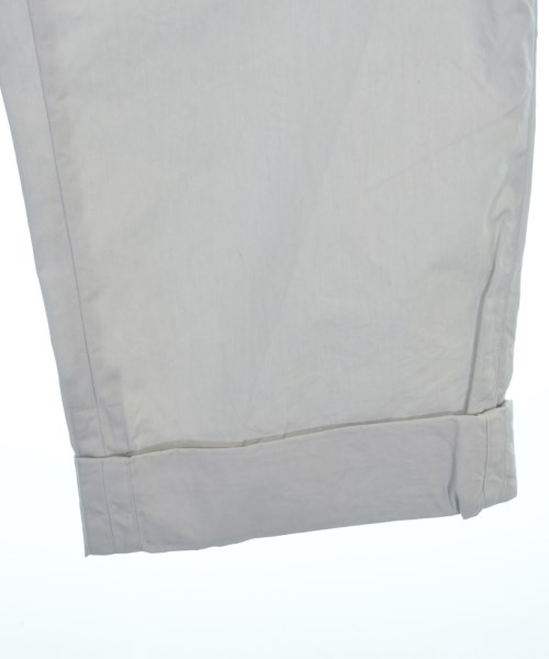 HERMES（エルメス）カーゴパンツ グレー サイズ:40(XS位) メンズ/2200637739023