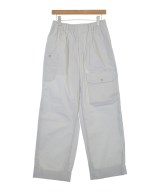 HERMES（エルメス）カーゴパンツ グレー サイズ:40(XS位) メンズ/2200637739023