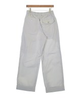 HERMES（エルメス）カーゴパンツ グレー サイズ:40(XS位) メンズ/2200637739023