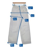 HERMES（エルメス）カーゴパンツ グレー サイズ:40(XS位) メンズ/2200637739023