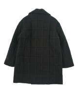 HERMES（エルメス）ピーコート 紺 サイズ:46(M位) メンズ/2200637800013