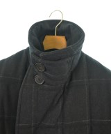 HERMES（エルメス）ピーコート 紺 サイズ:46(M位) メンズ/2200637800013