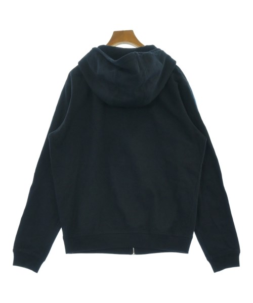 HERMES（エルメス）パーカー 紺 サイズ:L メンズ/2200637800020