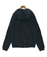 HERMES（エルメス）パーカー 紺 サイズ:L メンズ/2200637800020