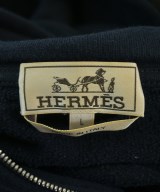 HERMES（エルメス）パーカー 紺 サイズ:L メンズ/2200637800020
