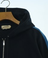 HERMES（エルメス）パーカー 紺 サイズ:L メンズ/2200637800020