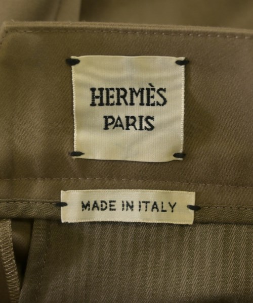 HERMES（エルメス）その他 ベージュ サイズ:34(XS位) レディース/2200637812023