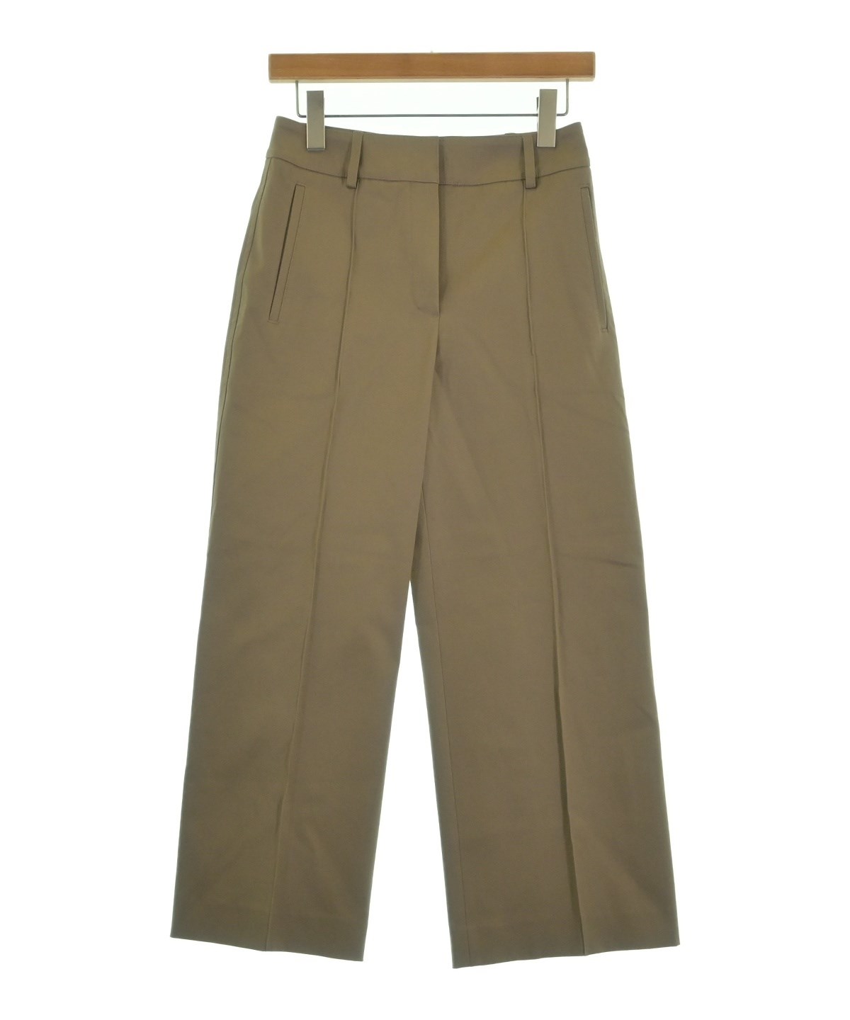 HERMES（エルメス）その他 ベージュ サイズ:34(XS位) レディース