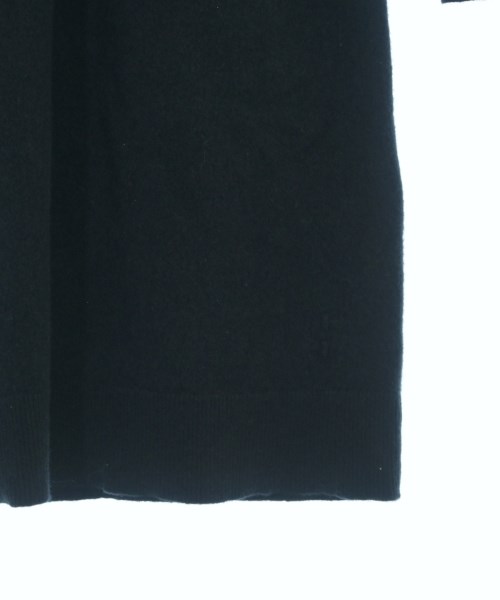 HERMES（エルメス）ワンピース 黒 サイズ:34(XXS位) レディース/2200637812030