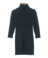 HERMES（エルメス）ワンピース 黒 サイズ:34(XXS位) レディース/2200637812030