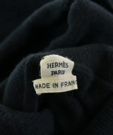 HERMES（エルメス）ワンピース 黒 サイズ:34(XXS位) レディース/2200637812030