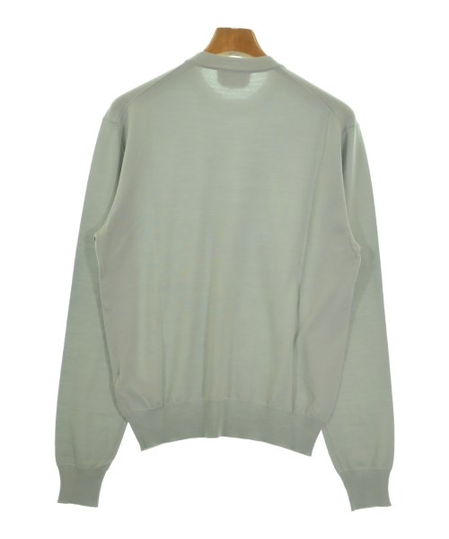 HERMES（エルメス）ニット・セーター グレー サイズ:XS メンズ/2200637812047