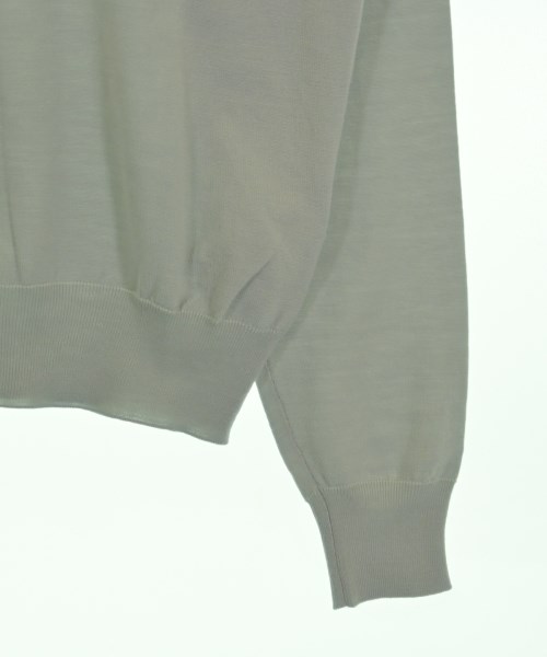 HERMES（エルメス）ニット・セーター グレー サイズ:XS メンズ/2200637812047