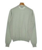 HERMES（エルメス）ニット・セーター グレー サイズ:XS メンズ/2200637812047