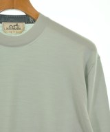 HERMES（エルメス）ニット・セーター グレー サイズ:XS メンズ/2200637812047