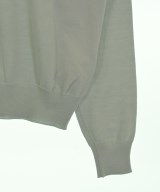 HERMES（エルメス）ニット・セーター グレー サイズ:XS メンズ/2200637812047