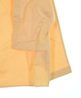 HERMES（エルメス）ブラウス 黄 サイズ:34(XXS位) レディース/2200637812054