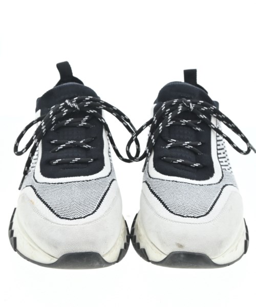 HERMES（エルメス）スニーカー 白 サイズ:EU35(21.5cm位) レディース/2200623475188