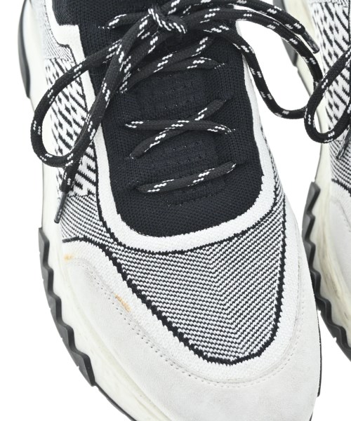 HERMES（エルメス）スニーカー 白 サイズ:EU35(21.5cm位) レディース/2200623475188