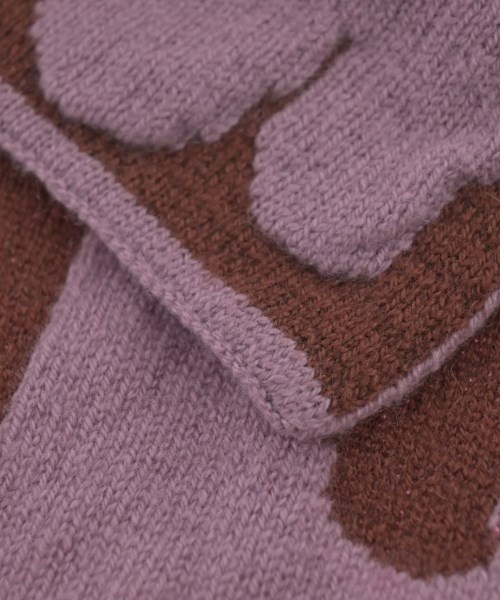 HERMES（エルメス）マフラー ピンク サイズ:- レディース/2200633789022