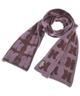 HERMES（エルメス）マフラー ピンク サイズ:- レディース/2200633789022