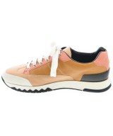 HERMES（エルメス）スニーカー ベージュ サイズ:EU37(23.5cm位) レディース/2200637957038