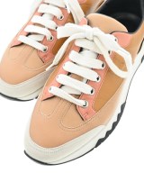 HERMES（エルメス）スニーカー ベージュ サイズ:EU37(23.5cm位) レディース/2200637957038