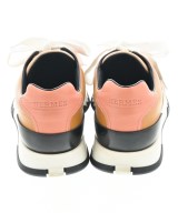 HERMES（エルメス）スニーカー ベージュ サイズ:EU37(23.5cm位) レディース/2200637957038