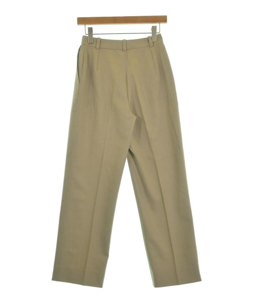 HERMES（エルメス）スラックス ベージュ サイズ:34(XXS位) レディース/2200637957106
