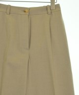 HERMES（エルメス）スラックス ベージュ サイズ:34(XXS位) レディース/2200637957106