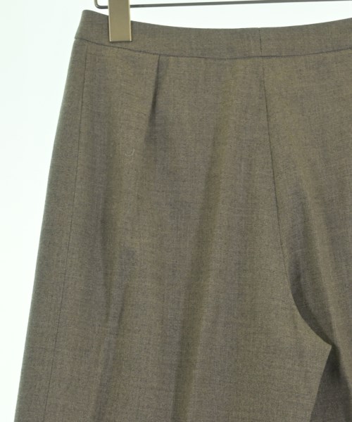 HERMES（エルメス）スラックス グレー サイズ:36(XS位) レディース/2200637957113