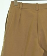 HERMES（エルメス）スラックス 茶 サイズ:34(XXS位) レディース/2200637957120
