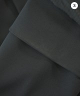 HERMES（エルメス）テーラードジャケット 黒 サイズ:40(M位) レディース/2200637964036