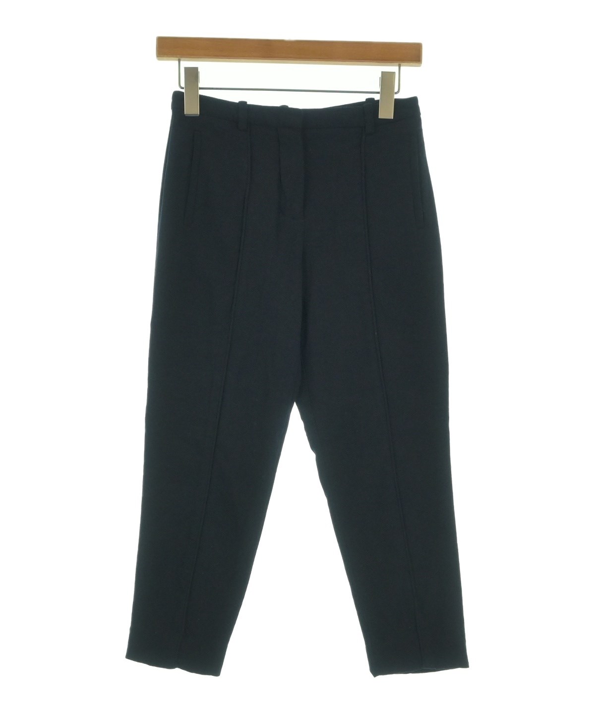 HERMES（エルメス）その他 紺 サイズ:34(XXS位) レディース