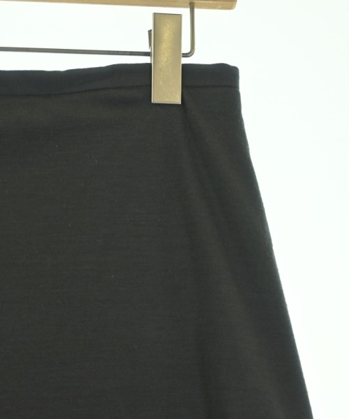 HERMES（エルメス）ミニスカート グレー サイズ:40(M位) レディース/2200637967129