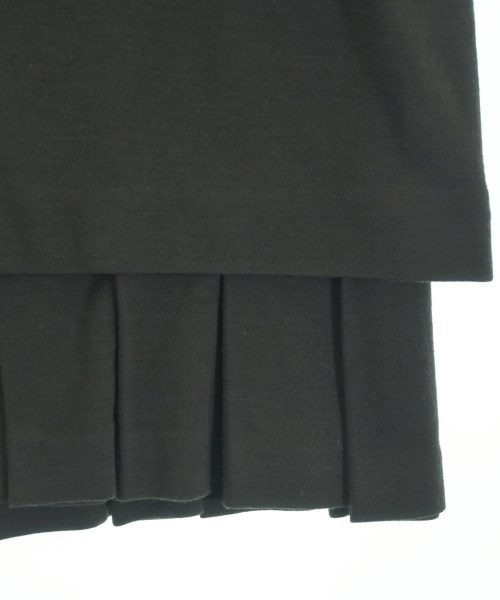 HERMES（エルメス）ミニスカート グレー サイズ:40(M位) レディース/2200637967129