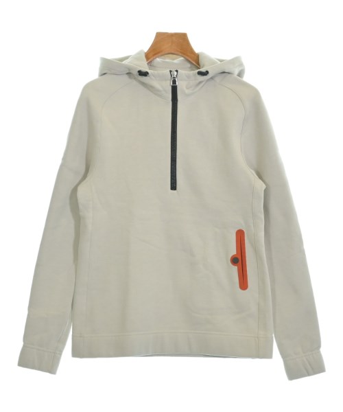 HERMES(エルメス)パーカー グレー サイズ:S/2200637970013